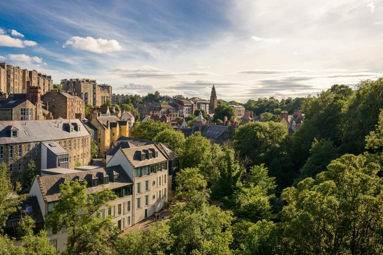 Dean Village Hideaway By Calton Living, Edinburgh